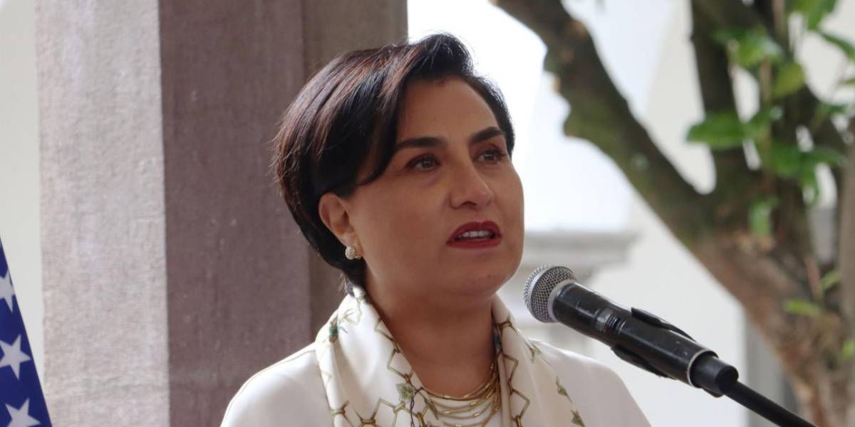 Ecuador y EE. UU. trabajan en la modernización de un acuerdo de extradición