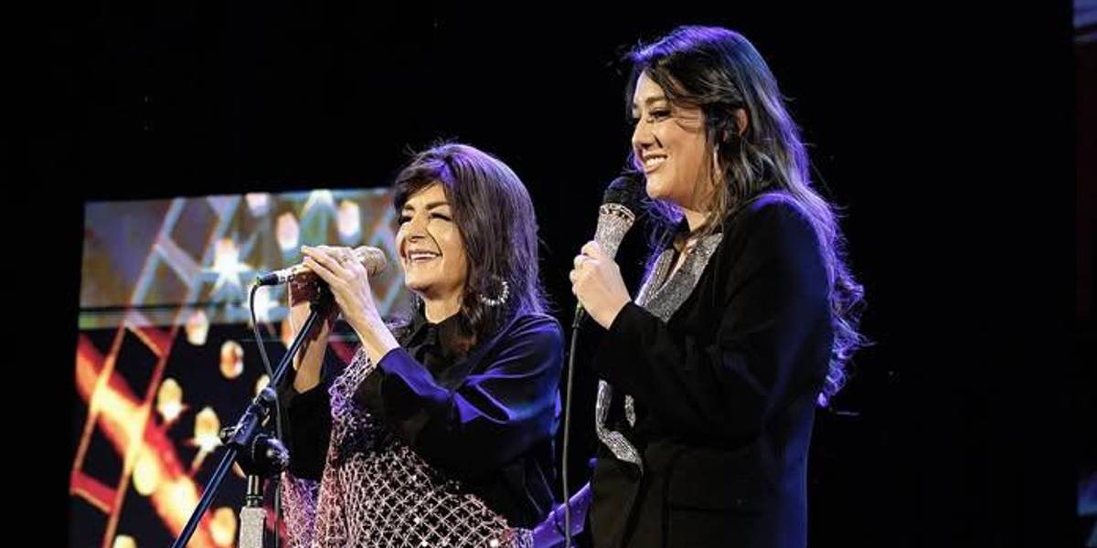 La hija de Paulina Tamayo se despide de su madre con emotivo mensaje