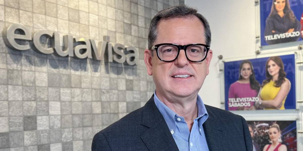 Elecciones Ecuador 2025 | Carlos Rabascall: Correa fue mi amigo, hoy tenemos visiones distintas