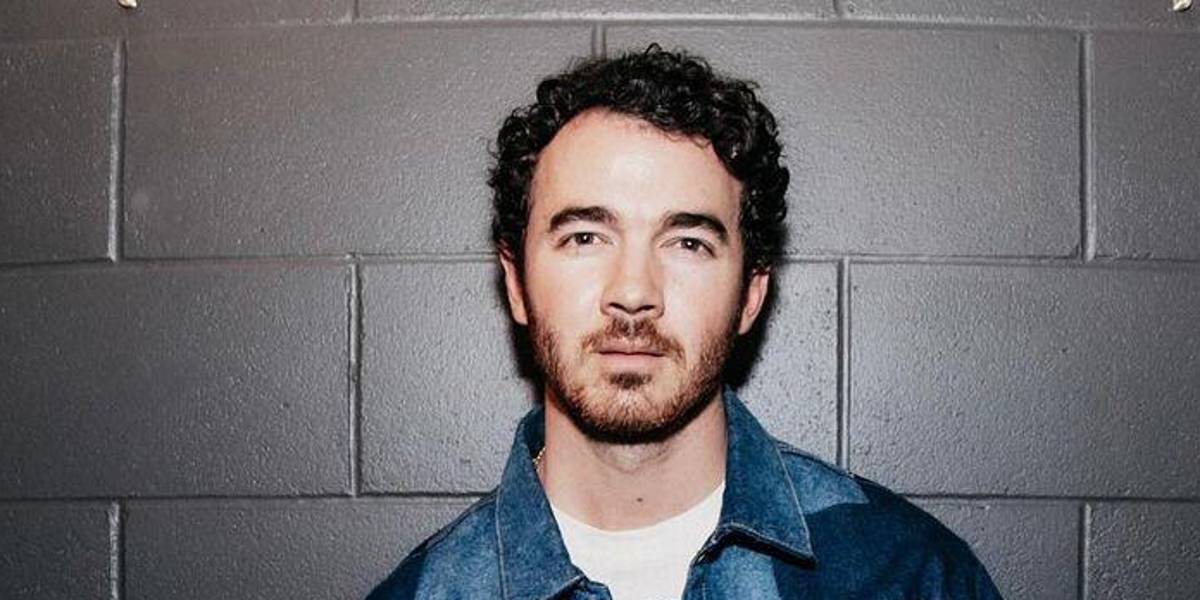 Kevin Jonas, de los Jonas Brothers, operado de un cáncer de piel
