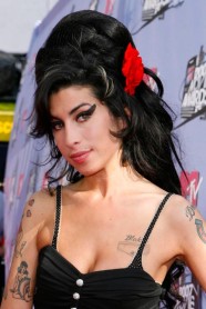Tres años sin Amy