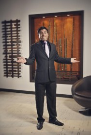 Personajes de "Así Pasa"