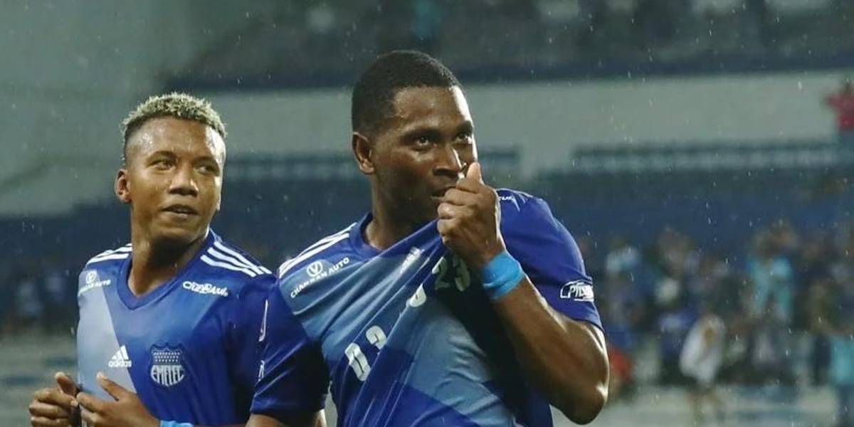 Bryan Angulo y Pedro Pablo Perlaza jugarán con Liga de Portoviejo en la Segunda Categoría de Ecuador