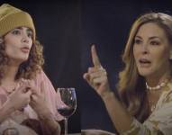 Seguimos En Contacto estrena su primer capítulo con un tema prioritario, las relaciones tóxicas.