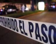 Fin de semana violento en Guayas: al menos 15 personas fueron asesinadas
