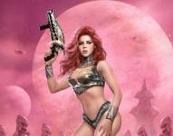 Los NFT son activos digitales únicos basados la tecnología de la cadena de bloques.