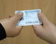 Continúa vigente la prórroga para conducir con licencia caducada.