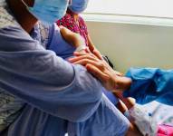 Fiscalía indagará la muerte de más de 80 niños con cáncer en Guayaquil por una supuesta falta de atención médica