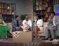 Nacho nos visitó en EnContacto