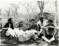 Una historia basada en hechos reales