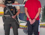 Captura de pantalla de Televistazo.