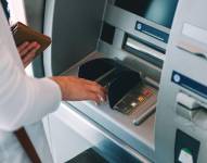 Imagen referencial. Los delincuentes que operan con el tarjetazo por lo general no trabajan solos.