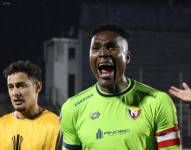 David Cabezas negocia con su neuvo equipo para la próxima temporada.