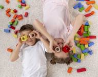 El encuentro está a cargo de la Organización de Estados Iberoamericanos para la Educación, la Ciencia y la Cultura (OEI), en coordinación con el Ministerio de Educación