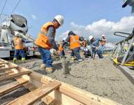 Quito: obras complican la movilidad; estas vías están cerradas