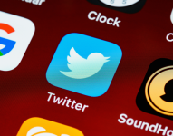 Varios usuarios reportan una caída mundial en Twitter.