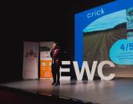 La Copa Mundial del Emprendimiento se desarrollará por quinta ocasión en Ecuador.