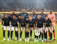 Selección de Ecuador: Este es el posible 11 de la 'Tri' para su revancha ante Australia