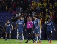Universidad Católica igualó 1-1 contra Barcelona SC por la cuarta fecha de la LigaPro