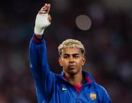 Lamine Yamal ha emergido en los nombres de los futbolistas mejor pagados del presente año.