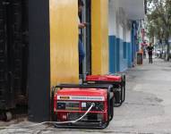 El Gobierno Nacional mediante decreto Ejecutivo No. 411, fijó la tarifa 0% IVA, para la importación y de generadores eléctricos.