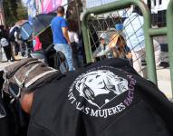 Miles de personas han asistido a las dos primeras fechas del concierto de Shakira.