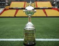 La fase de grupos de la Copa Libertadores 2024 tendrá a Barcelona SC, Liga de Quito e Independiente del Valle.