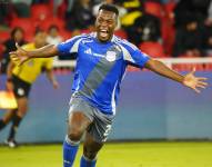 Emelec aún tiene posibilidades de clasificar a la Copa Libertadores 2026.