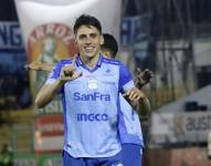 Federico Paz, figura de Macará.