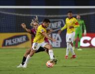 Barcelona SC enfrenta a Independiente del Valle por la última fecha de la LigaPro.