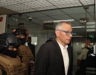 Lunes 30 de junio del 2025. Audiencia de sentencia en el caso Reconstrucción de Manabí.