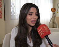 Emma Guerrero reveló en exclusiva la realidad detrás de sus declaraciones contra su expareja.