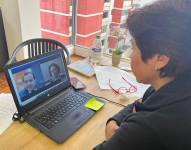 Elizabeth Otavalo pidió al Gobierno debe brindar facilidades para que la CIDH asista técnicamente en la investigación.