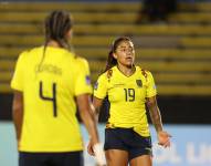 Ecuador empató 0-0 contra Venezuela por la Liga de las Naciones