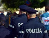 Italia: siete menores de edad fueron arrestados por la violación grupal a dos niñas