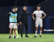 El Deportivo Cuenca lleva dos victorias, un empate y cuatro derrotas.