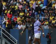 Independiente del Valle quedó como líder del hexagonal final de la LigaPro.