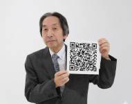 Masahiro Hara, el inventor del Código QR