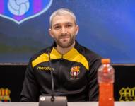 Ignacio de Arruabarrena se pronunció por las deudas de la directiva con los jugadores.