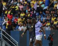 Independiente del Valle quedó como líder del hexagonal final de la LigaPro.