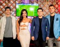 Piso 17 y el inicio de la fecha 27