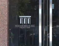 Imagen de la Procuradoría General del Estado.