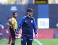 Javier Rabanal, director técnico de IDV.