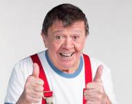 Xavier López Rodríguez, ​conocido como Chabelo, nació el 7 de febrero de 1935 en Chicago, Estados Unidos.