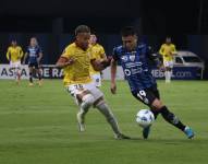 Barcelona SC enfrenta a Independiente del Valle por la LigaPro.