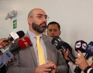 Mario Godoy sin impugnaciones