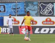 Aucas enfrentará al Macará por el segundo hexagonal de la LigaPro.
