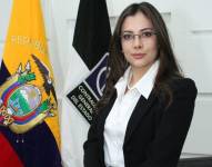 La Fiscalía abre una investigación previa por supuesta usurpación de funciones sobre Valentina Zárate.