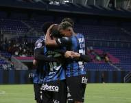 Universitario de Perú negocia el fichaje de dos jugadores de Independiente del Valle.