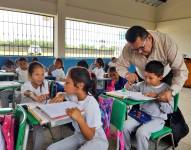 Una empresa con experiencia en software electoral, estará a cargo de la alimentación escolar en 11 provincias